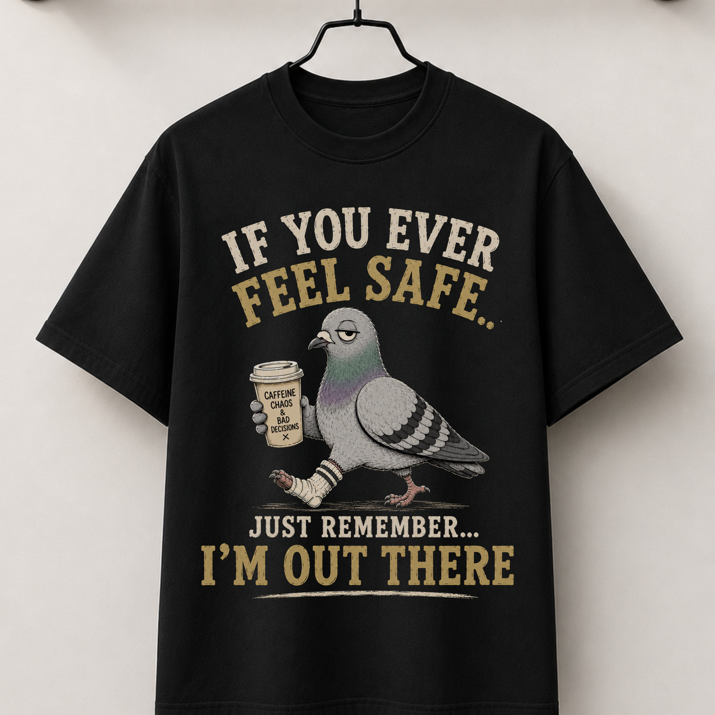 You had me at trigger warning