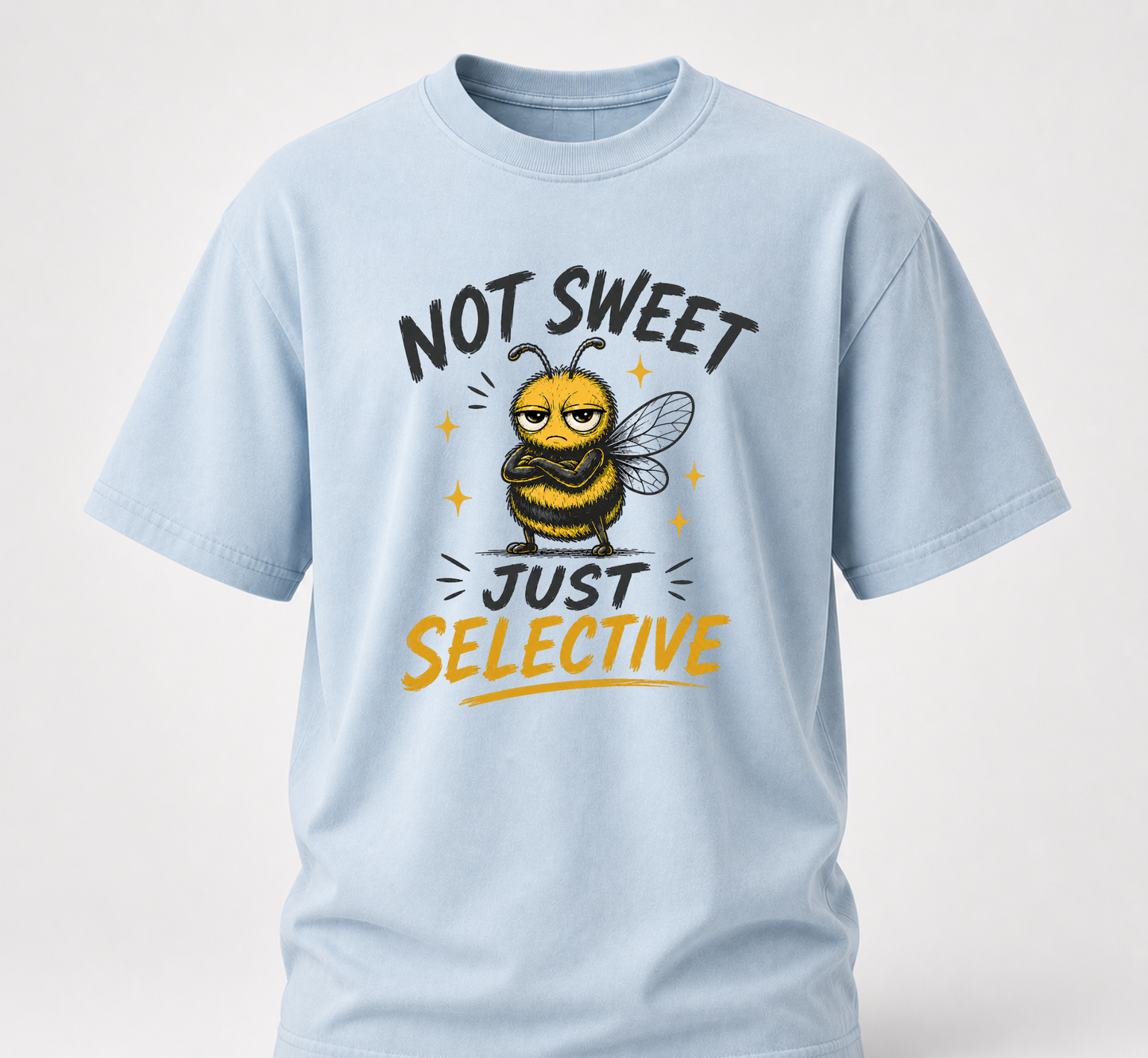 Not sweet selective