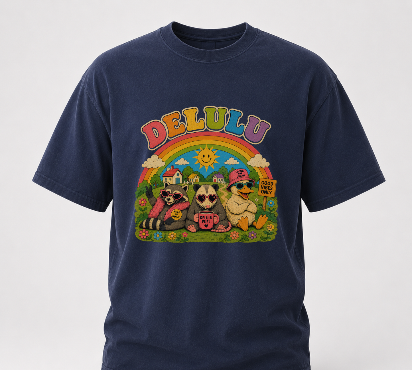 Delulu