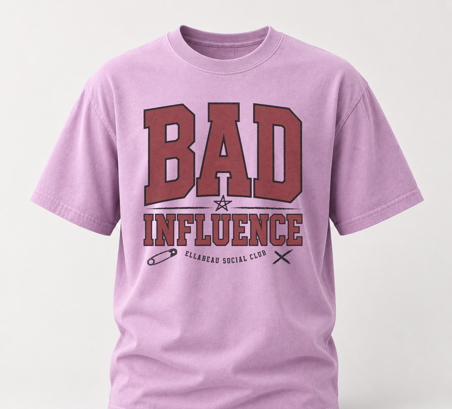 Bad influence