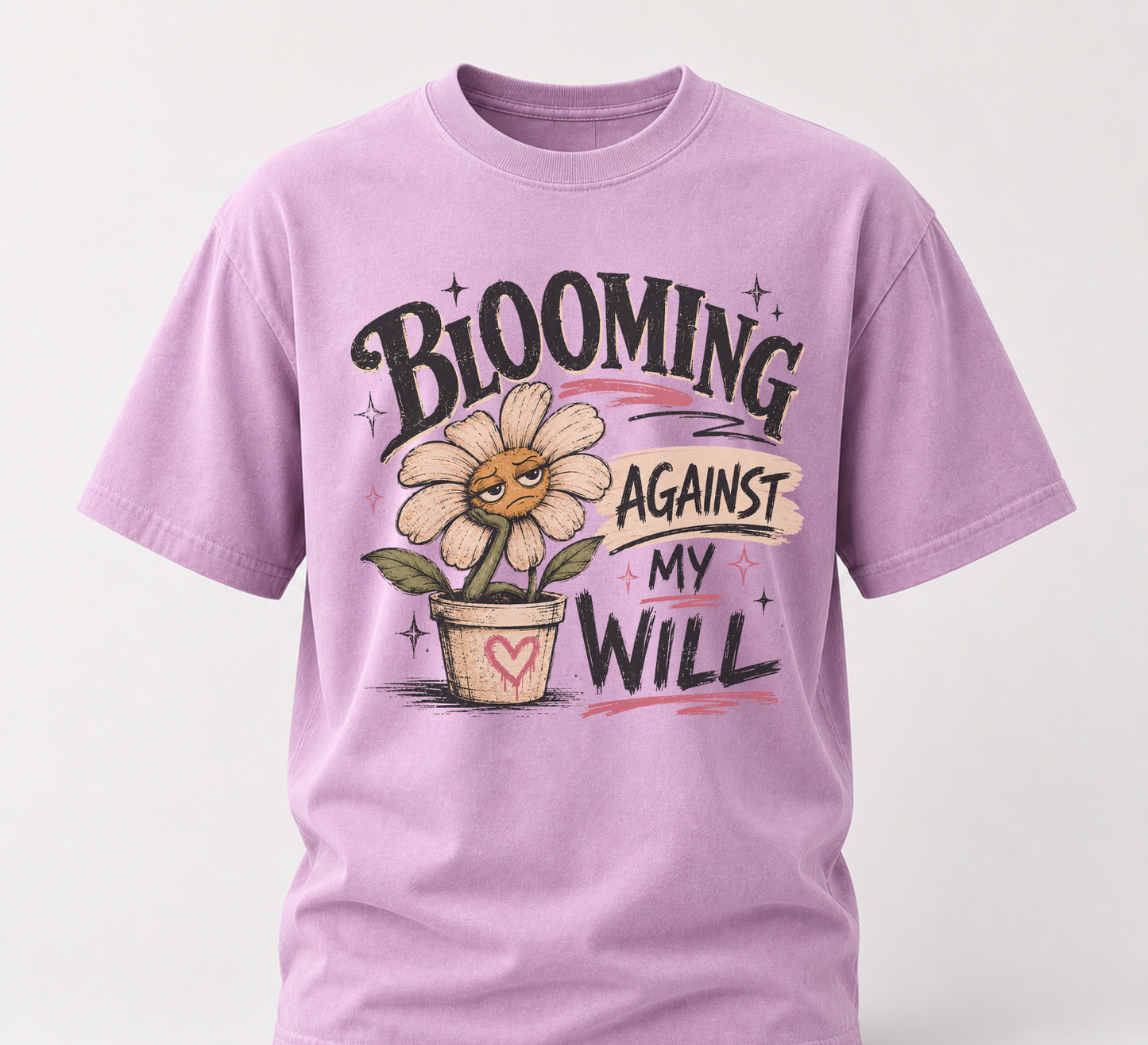 Blooming