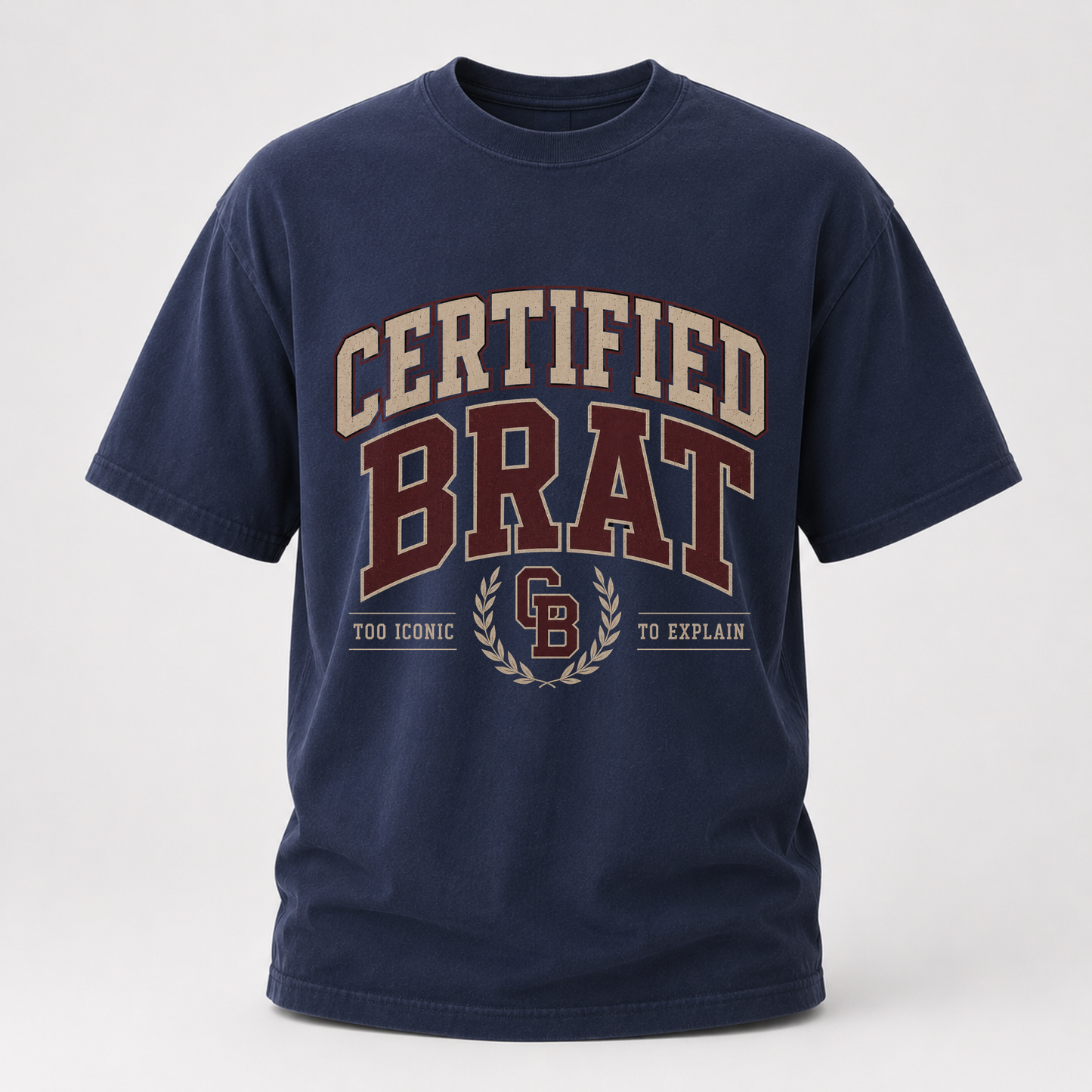 Certified Brat