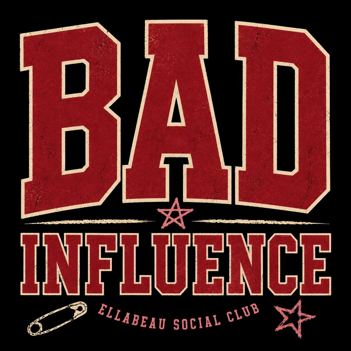 Bad influence