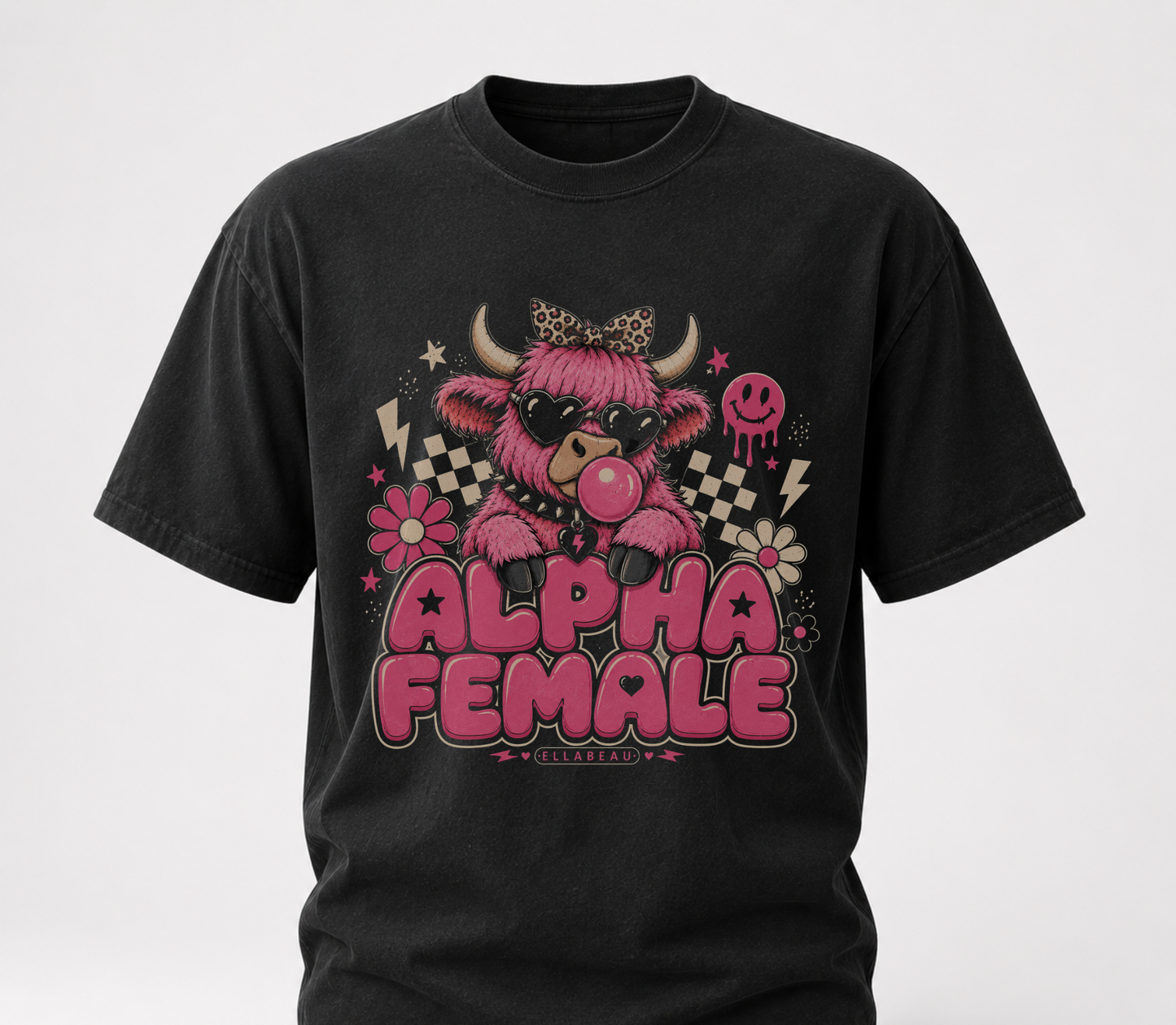 Alpha female
