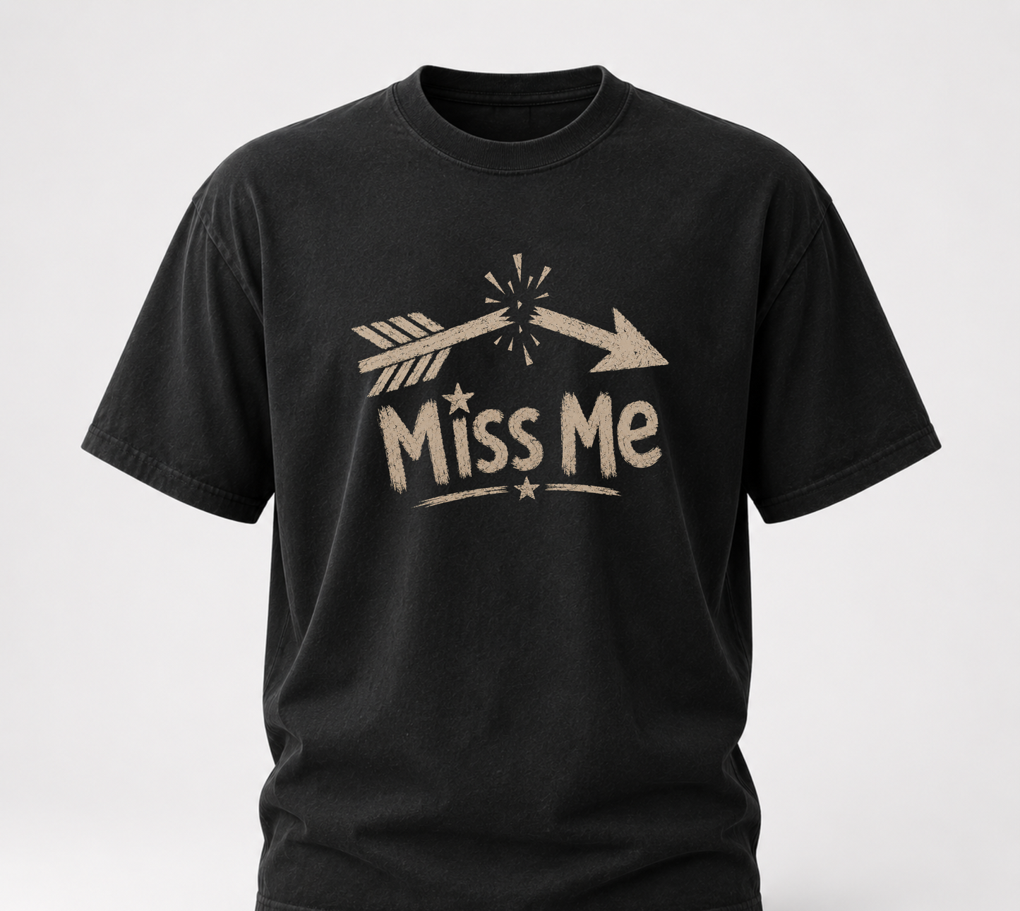Miss me