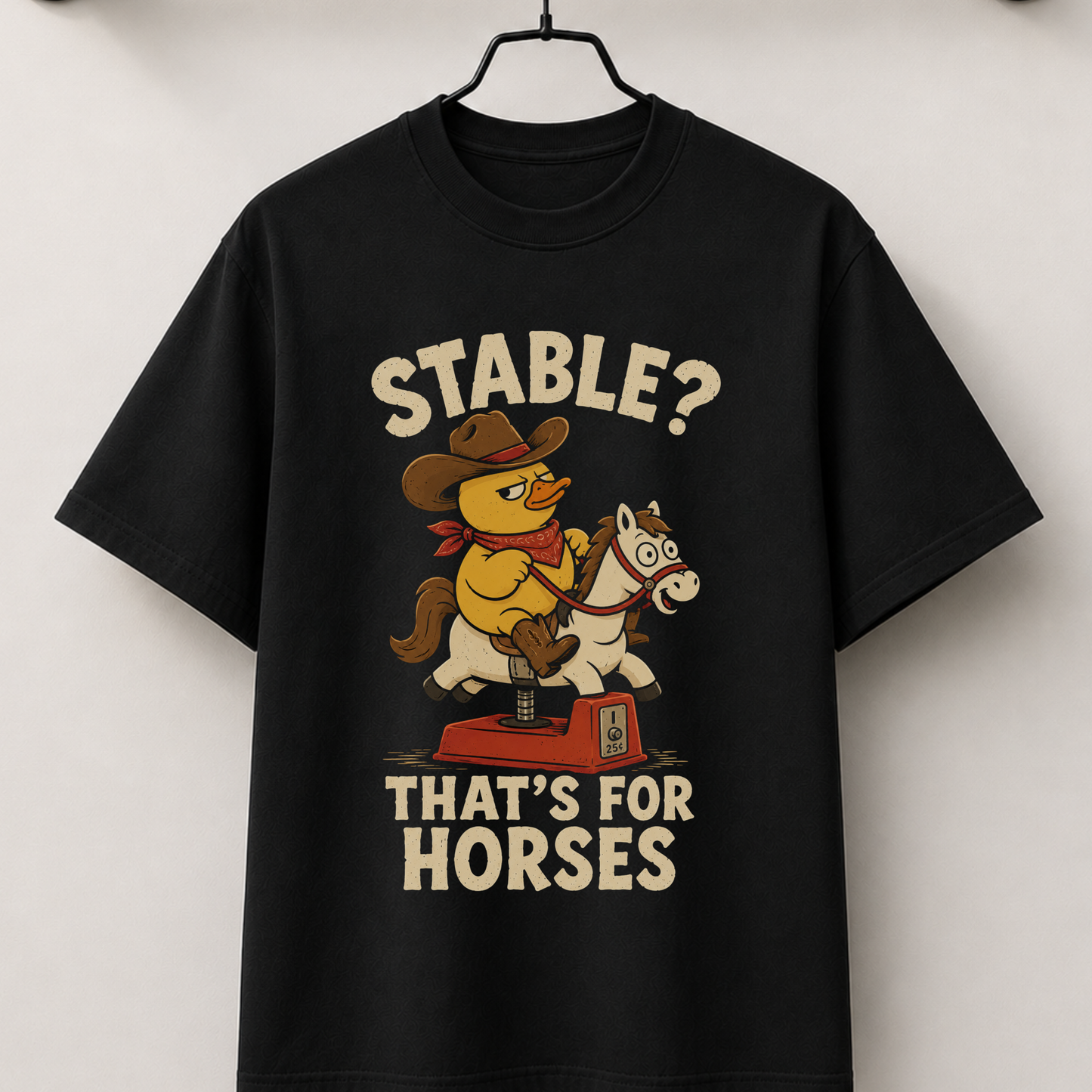 Stable?