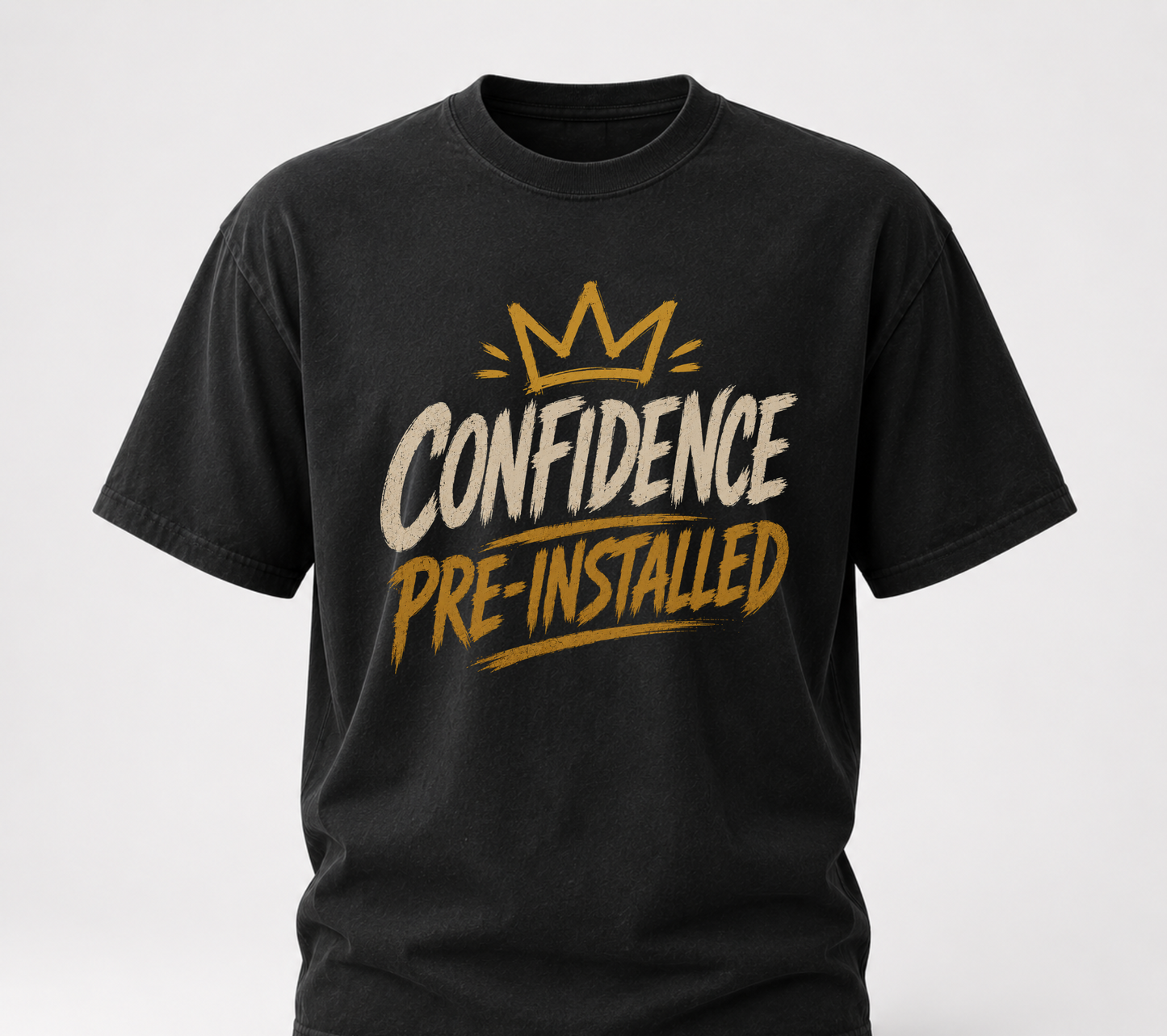 Confidence