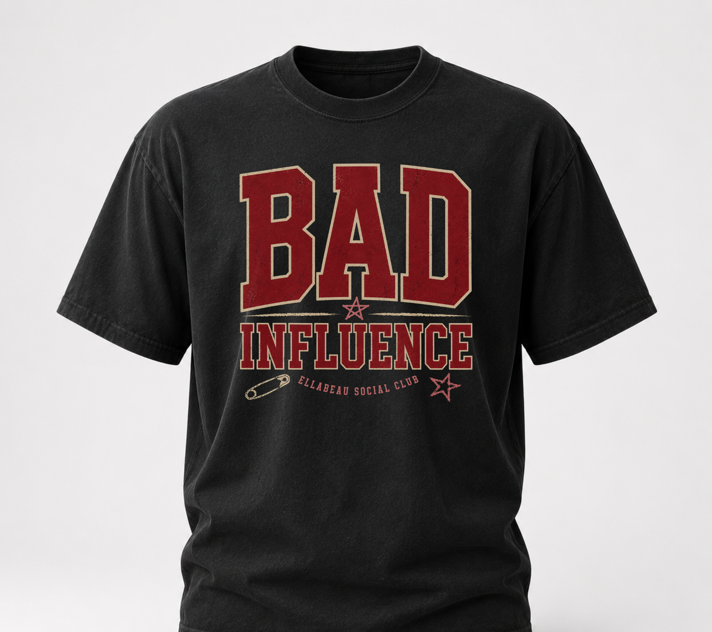 Bad influence