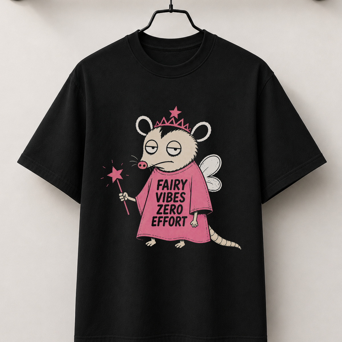 Fairy vibes