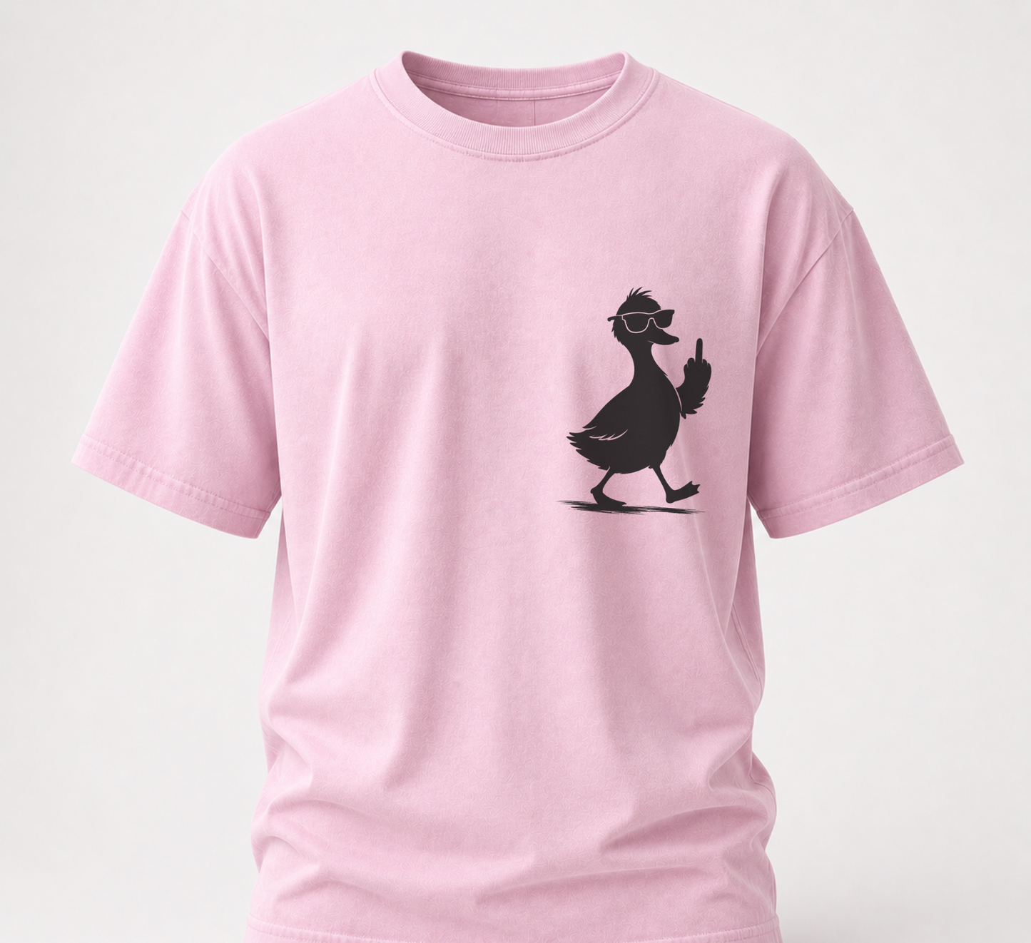 Zero Ducks Given