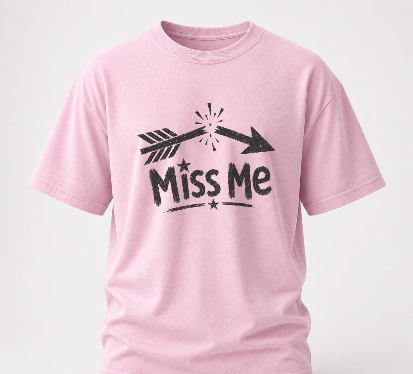 Miss me