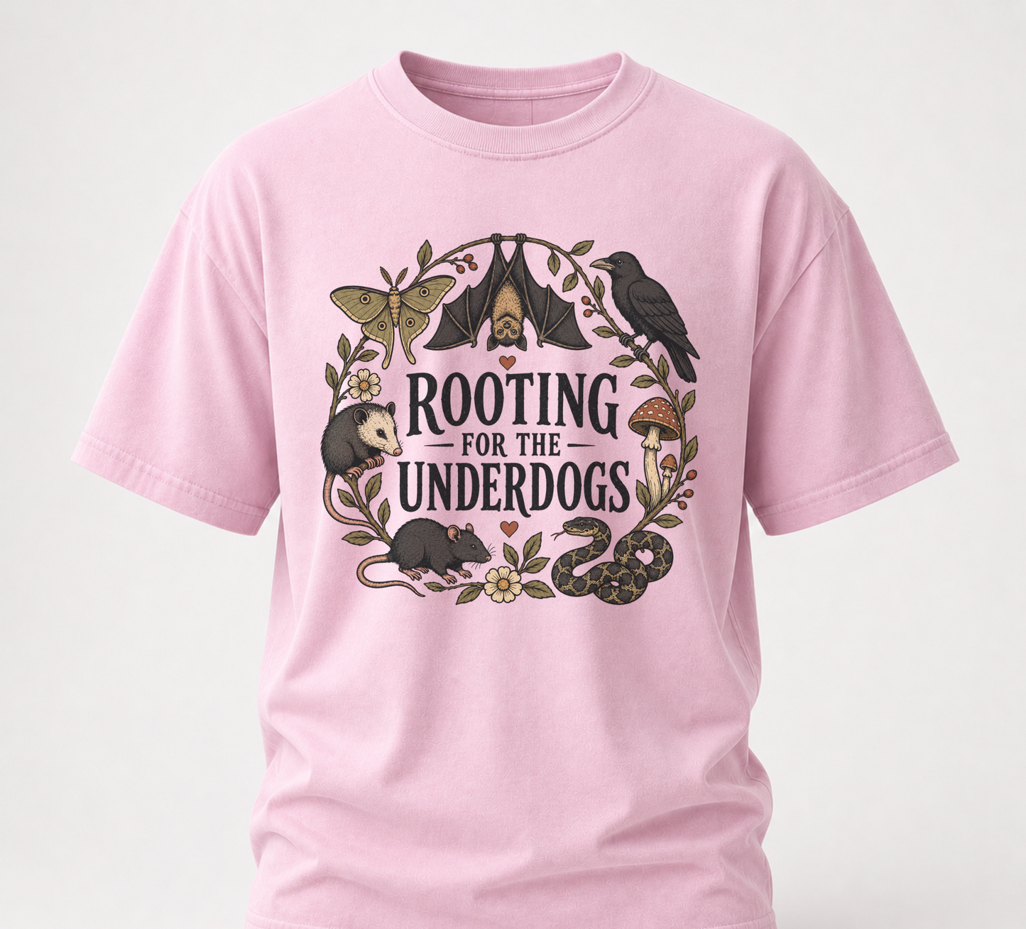 Underdogs