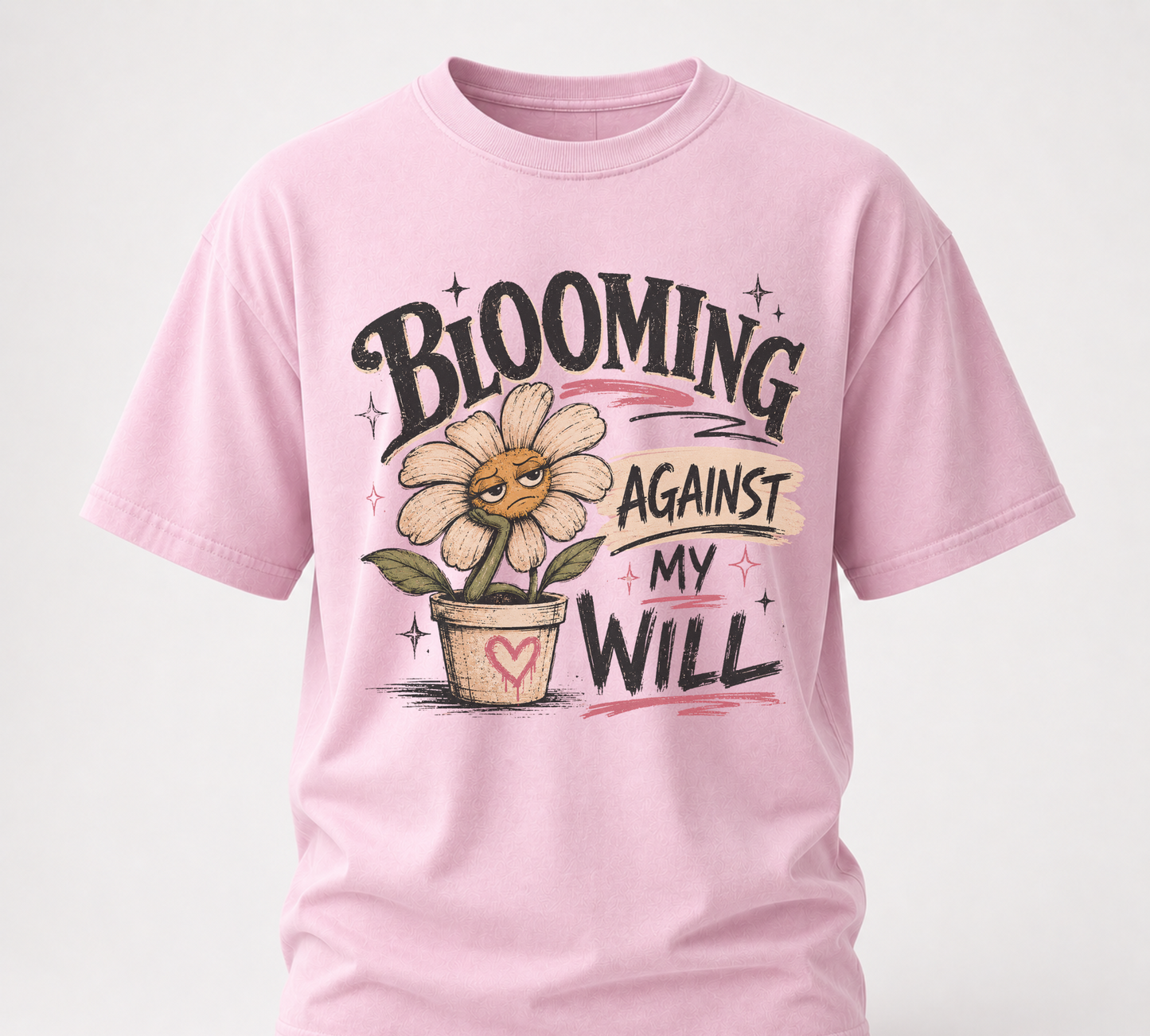 Blooming