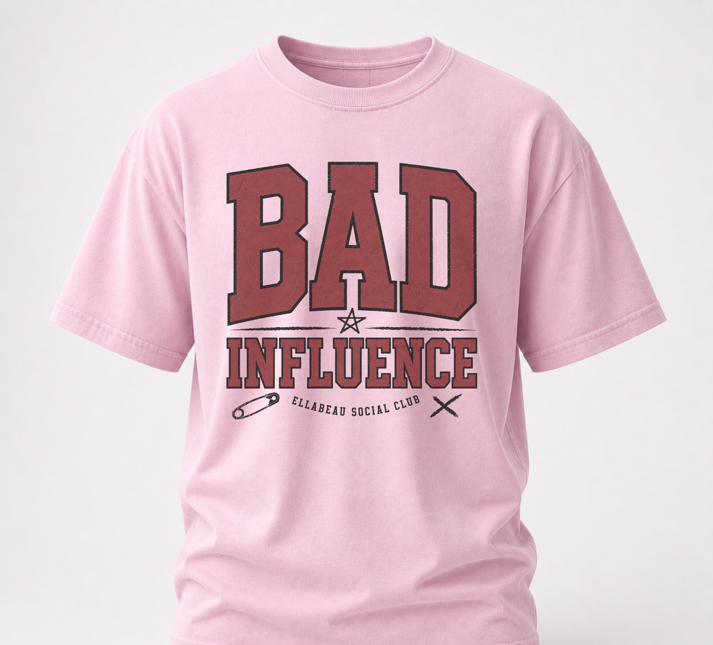 Bad influence