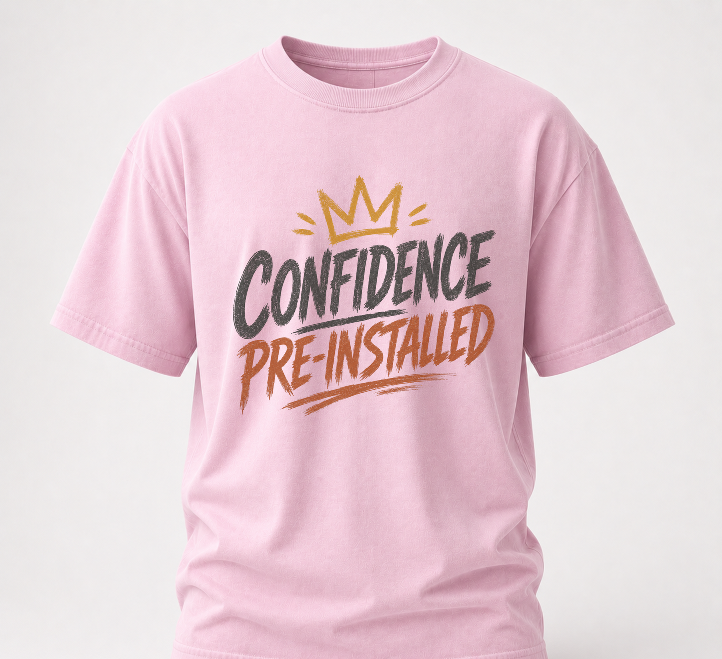 Confidence