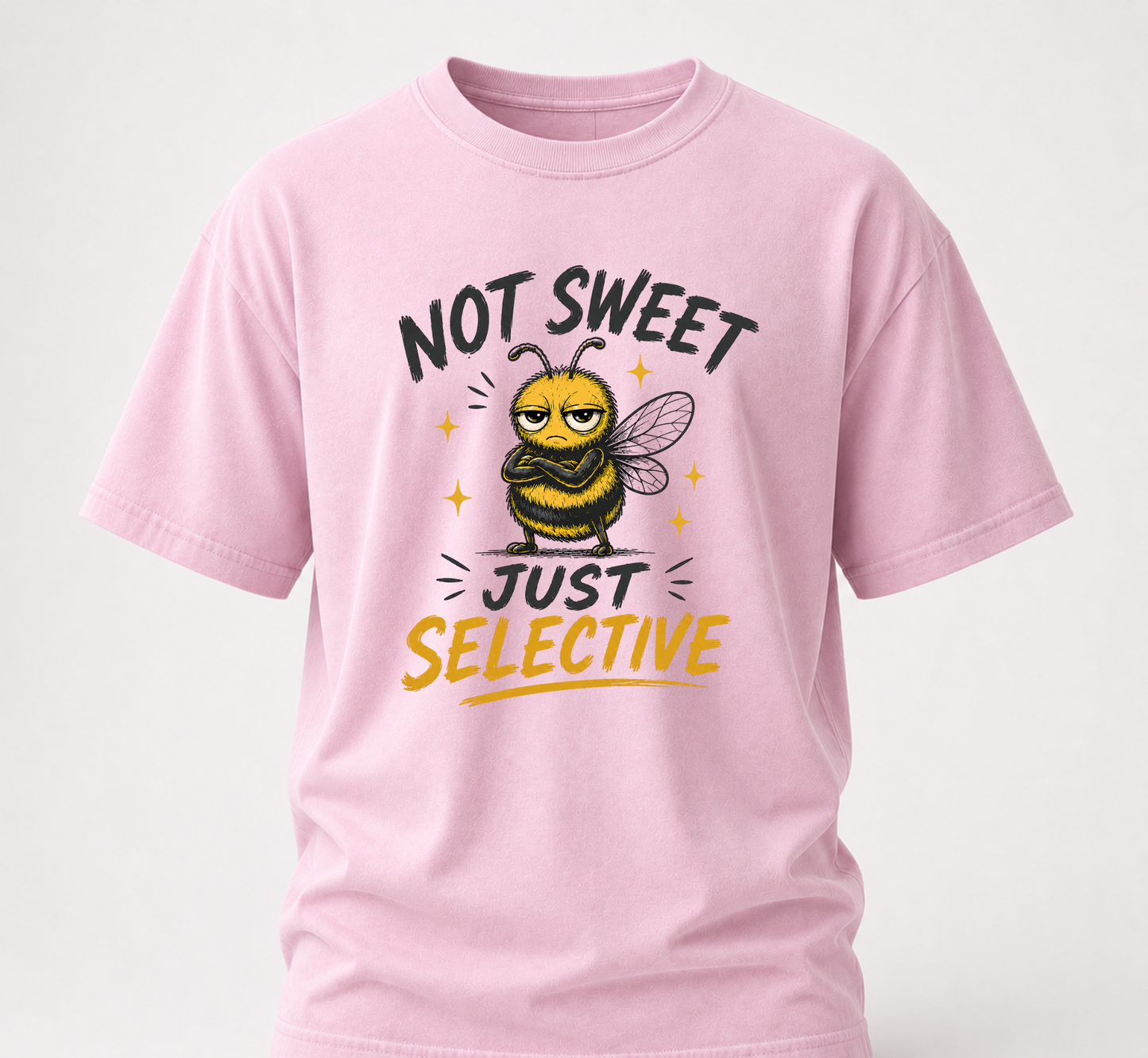 Not sweet selective