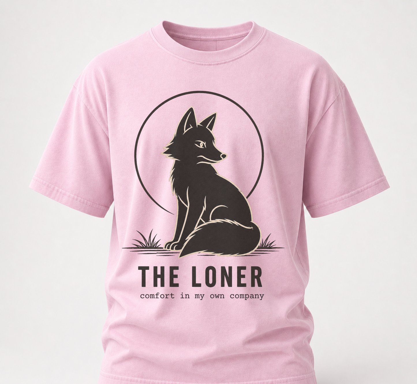 The loner