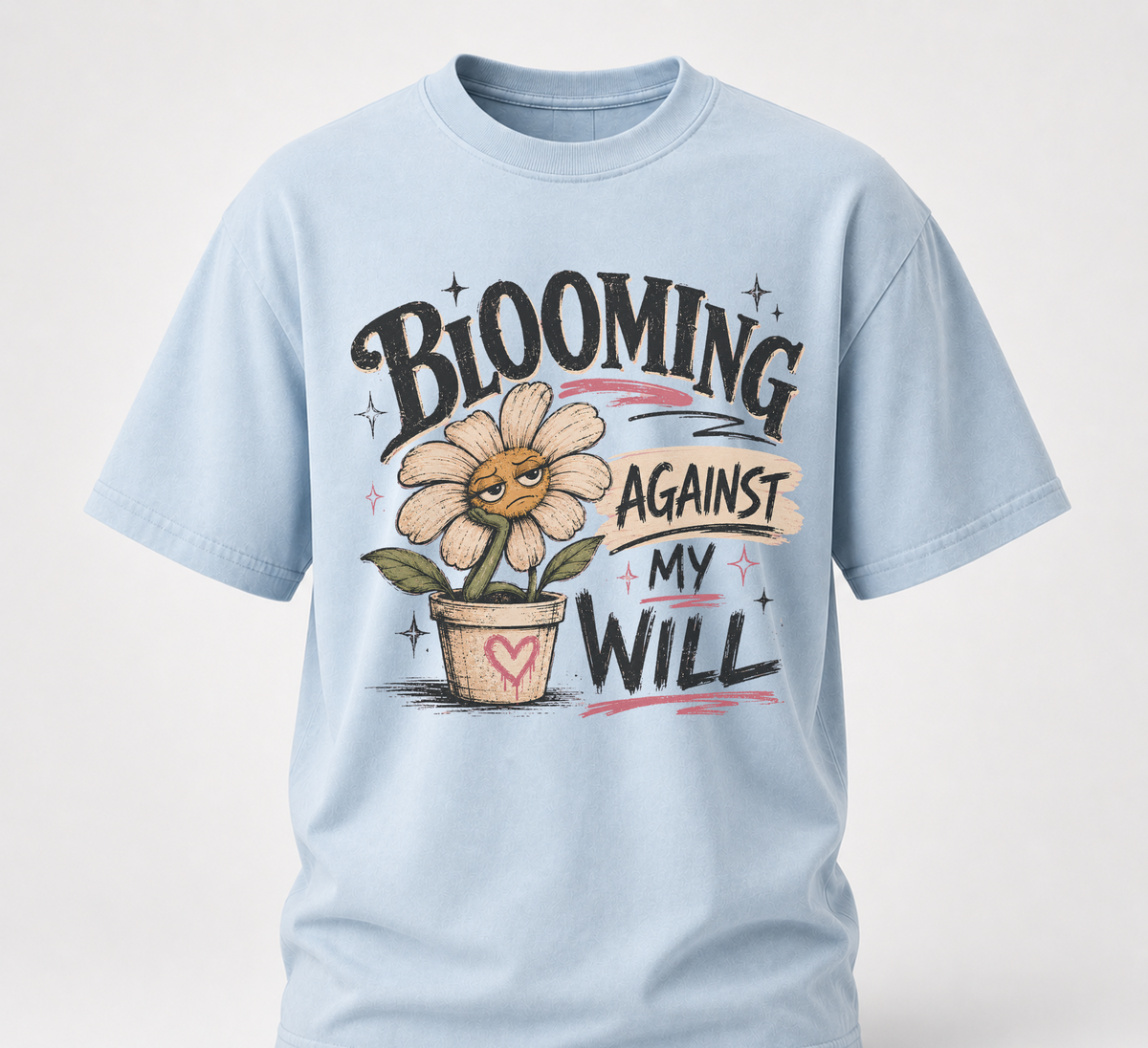 Blooming