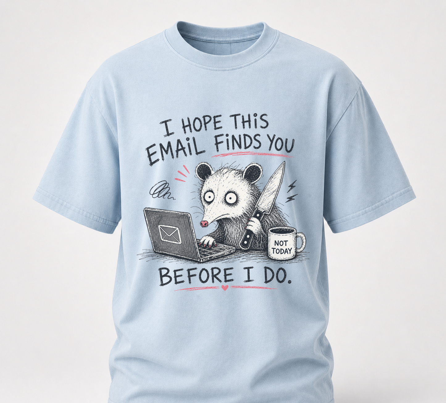 Hope this email finds you