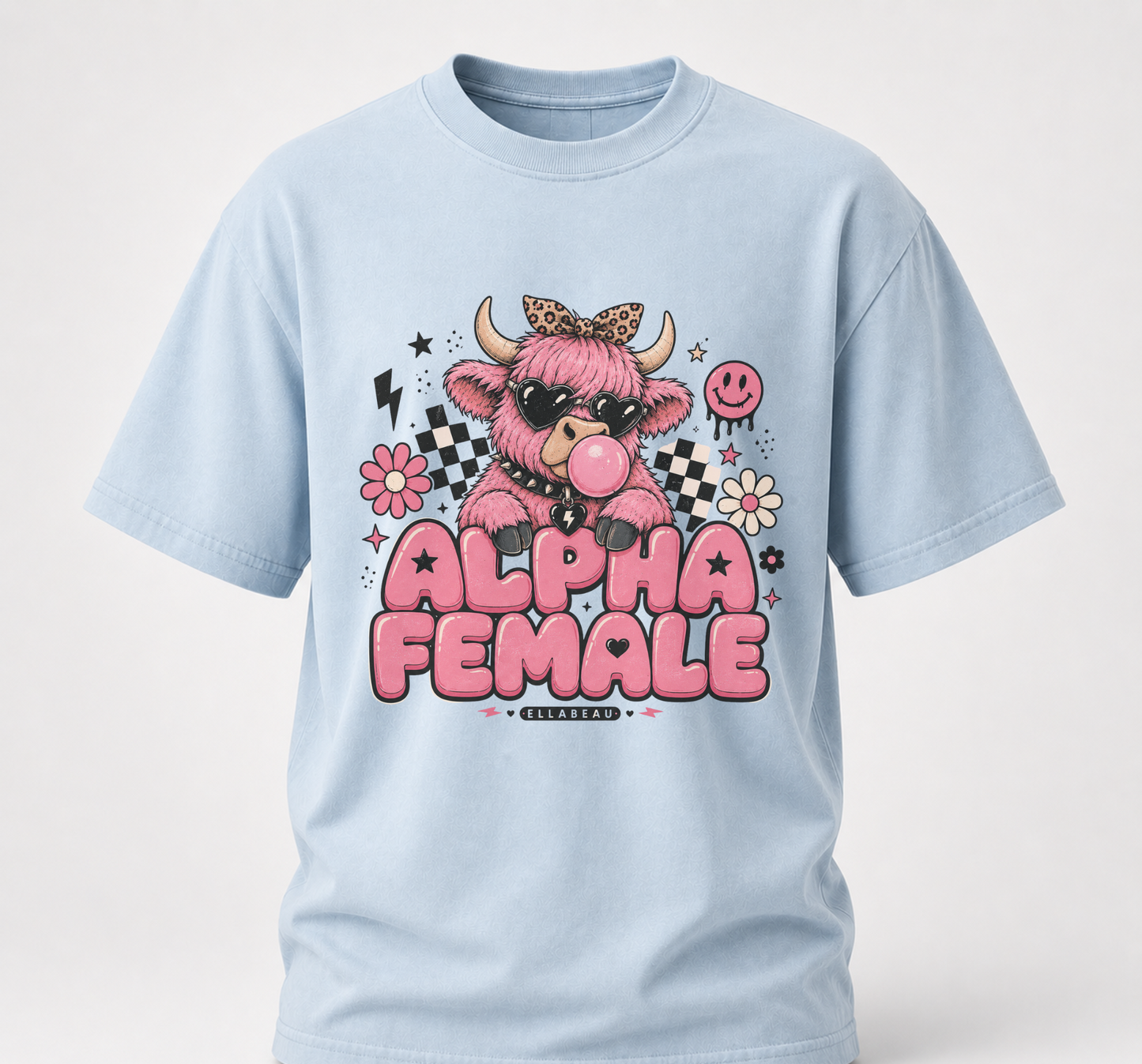 Alpha female