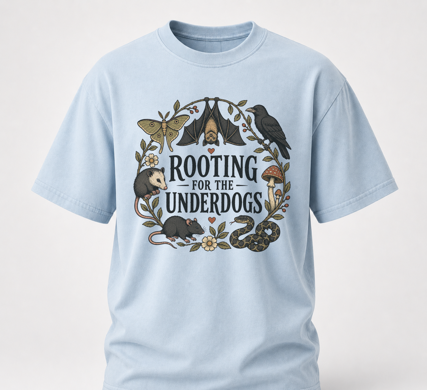 Underdogs