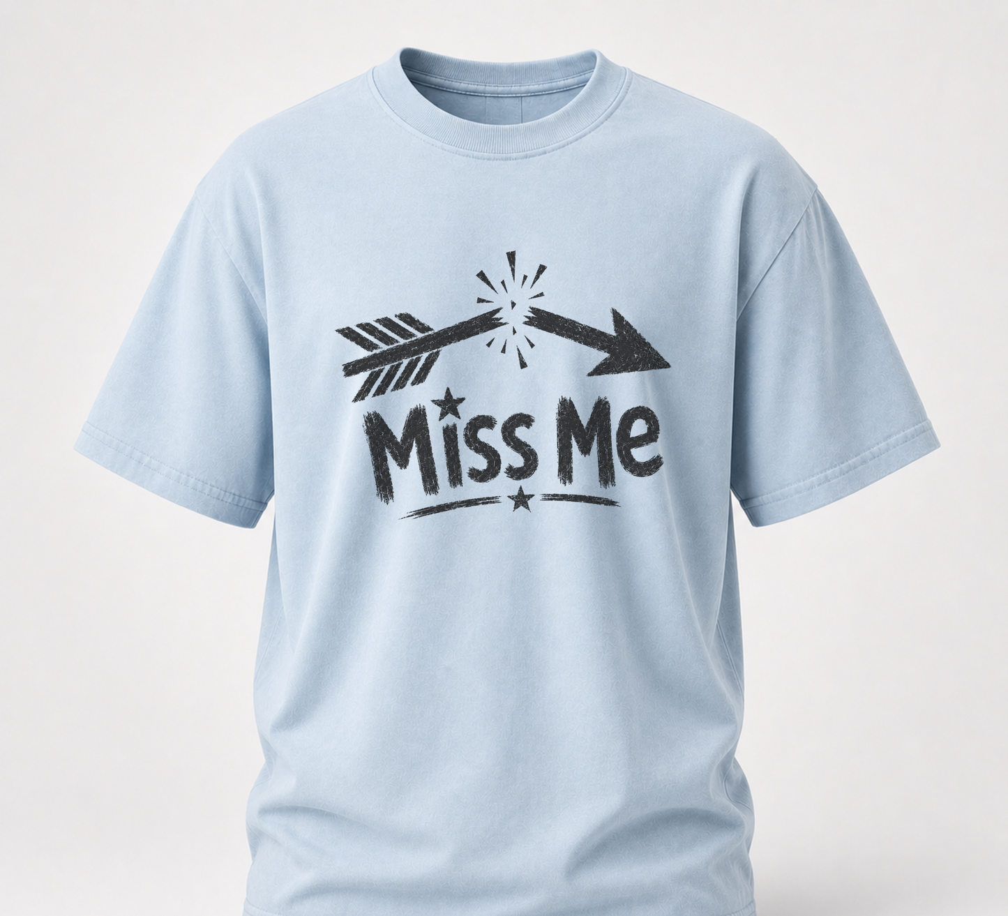 Miss me