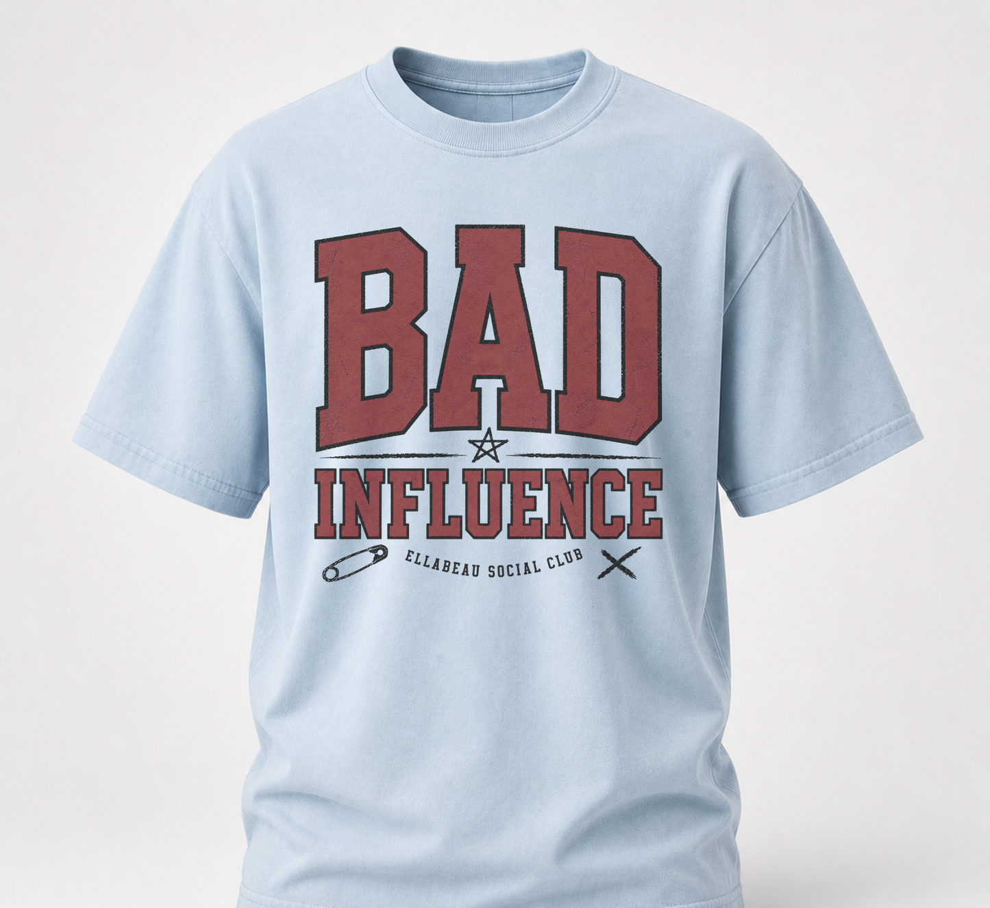 Bad influence