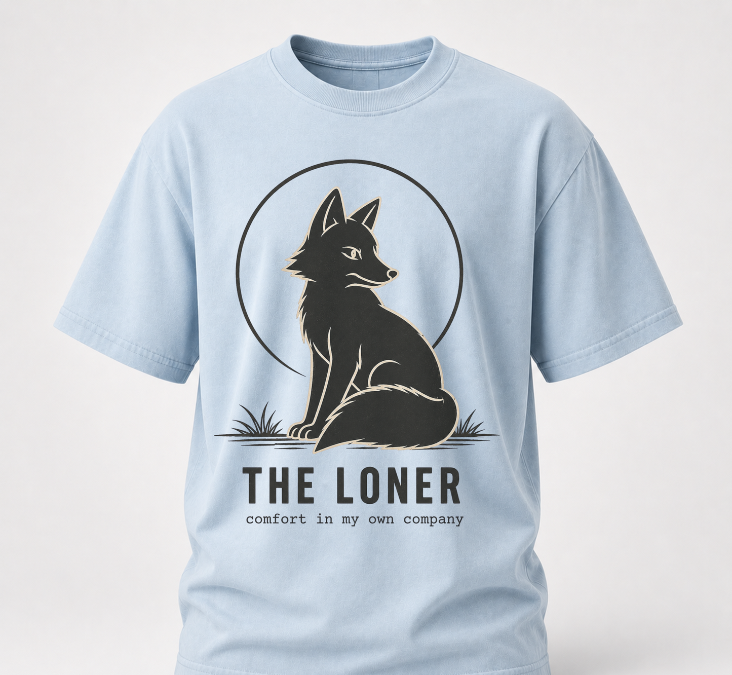 The loner