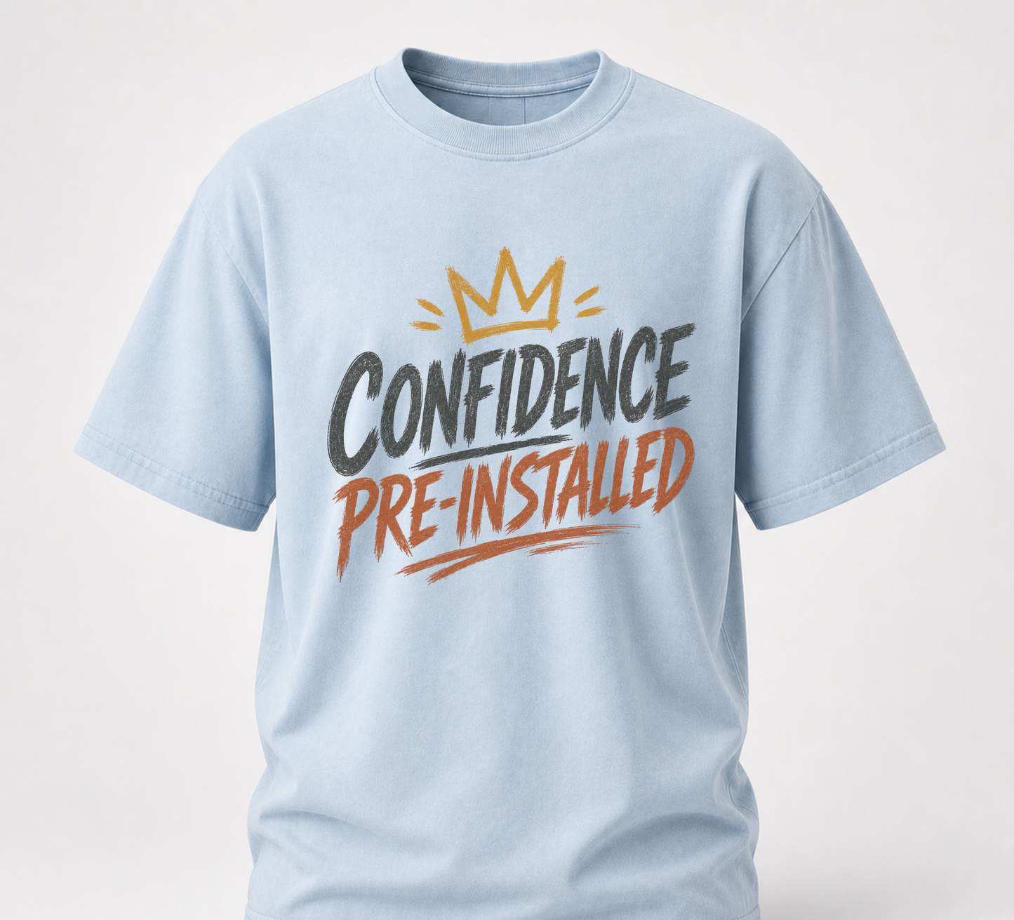 Confidence