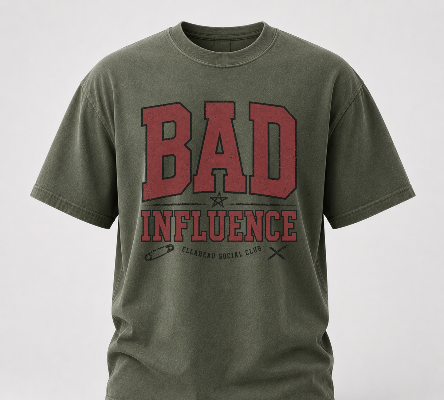 Bad influence