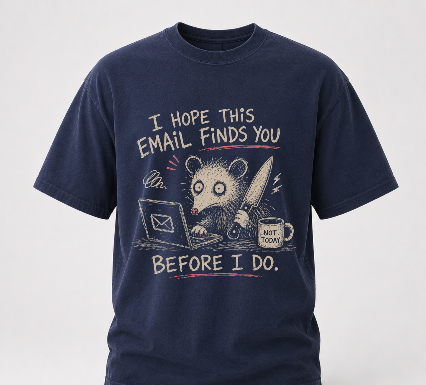 Hope this email finds you