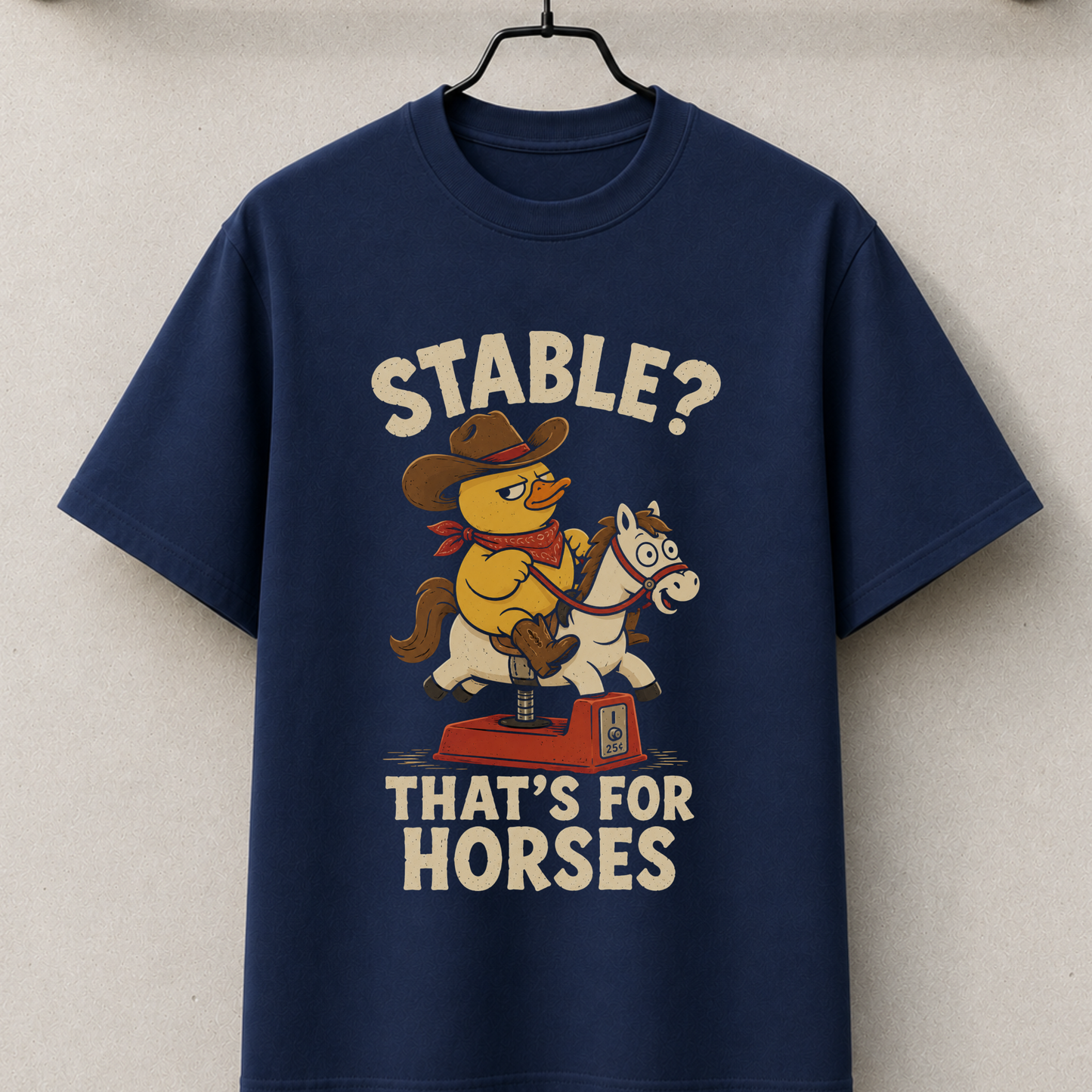 Stable?