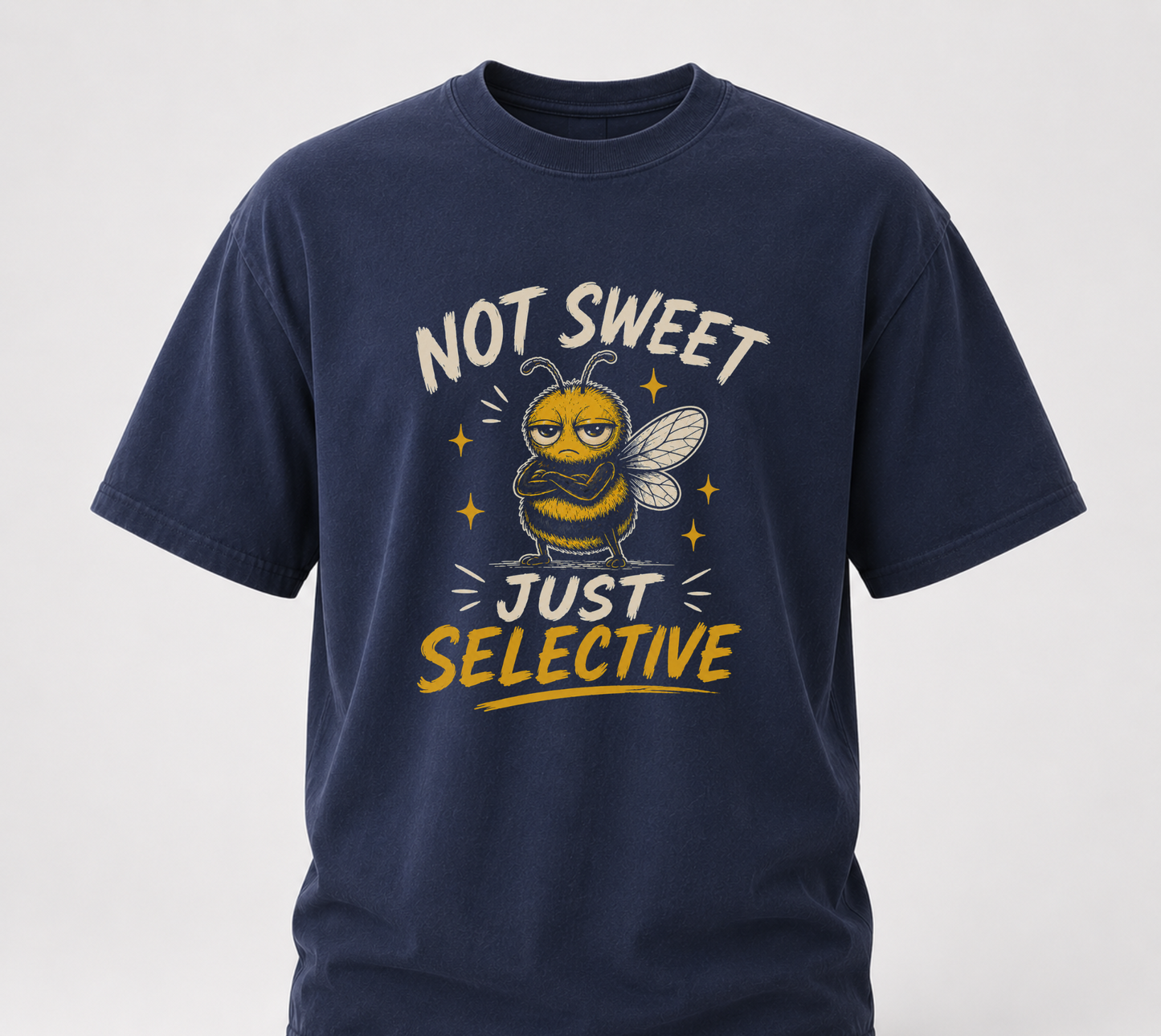 Not sweet selective