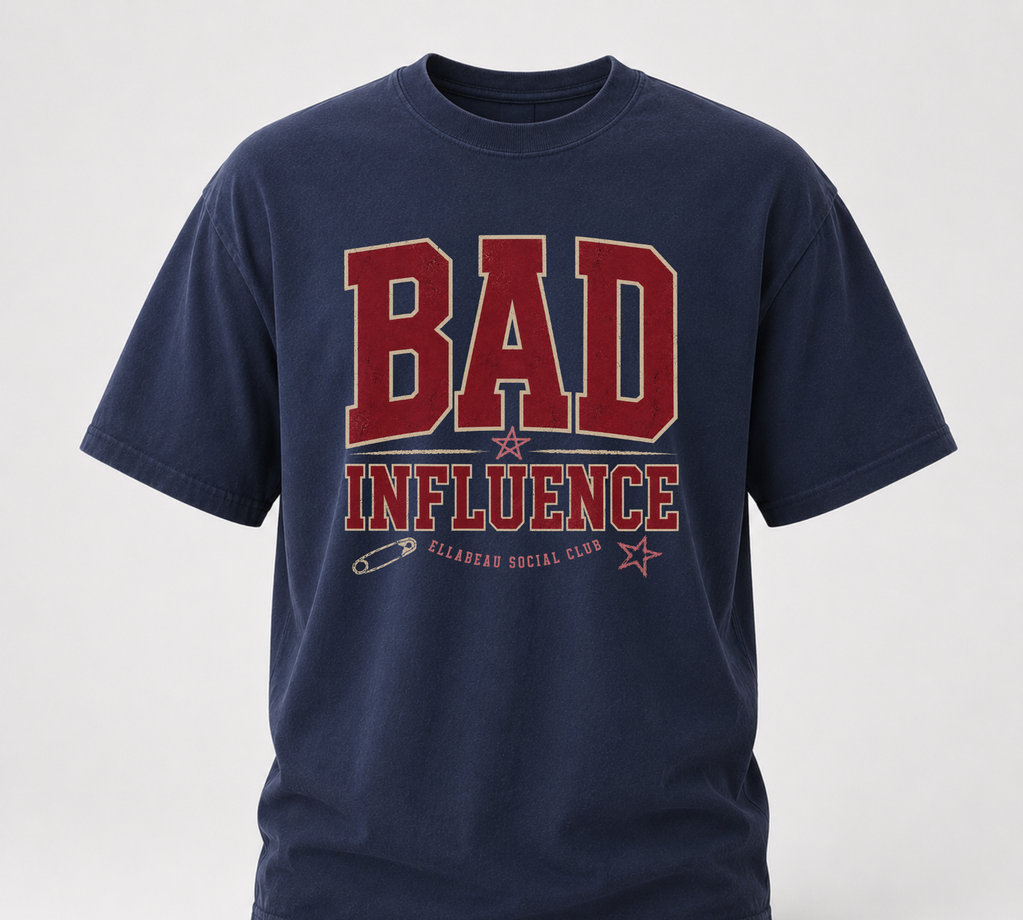 Bad influence