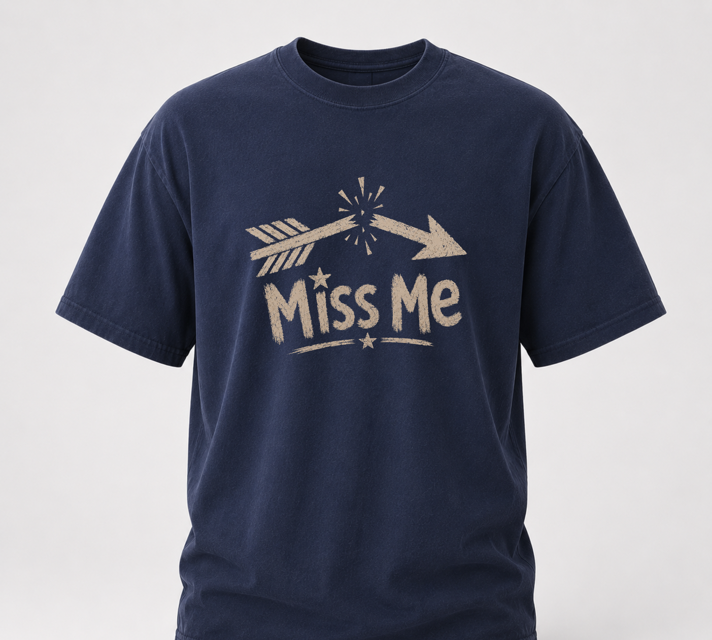 Miss me