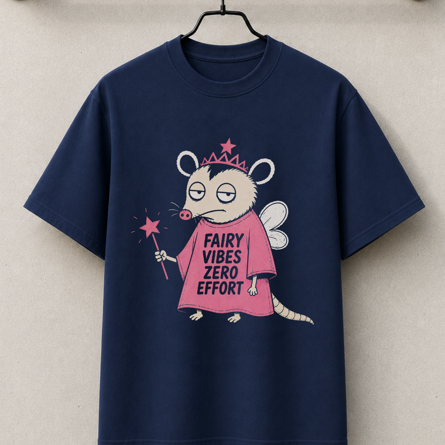 Fairy vibes