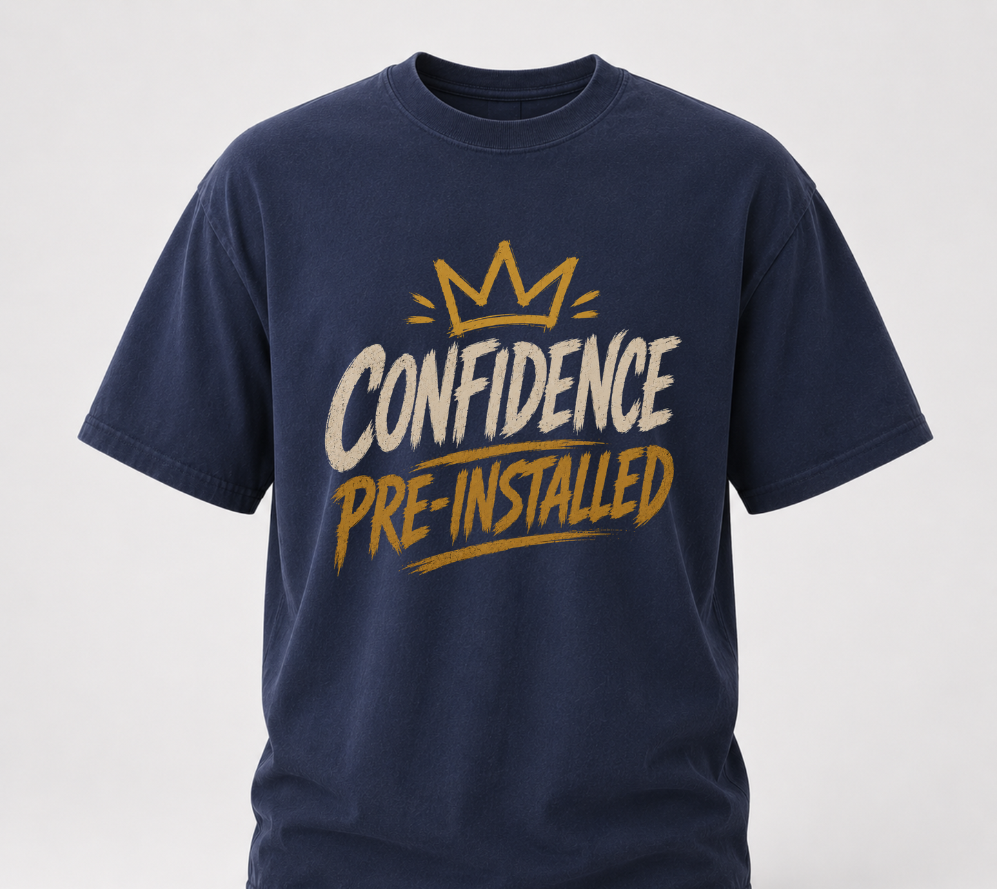 Confidence