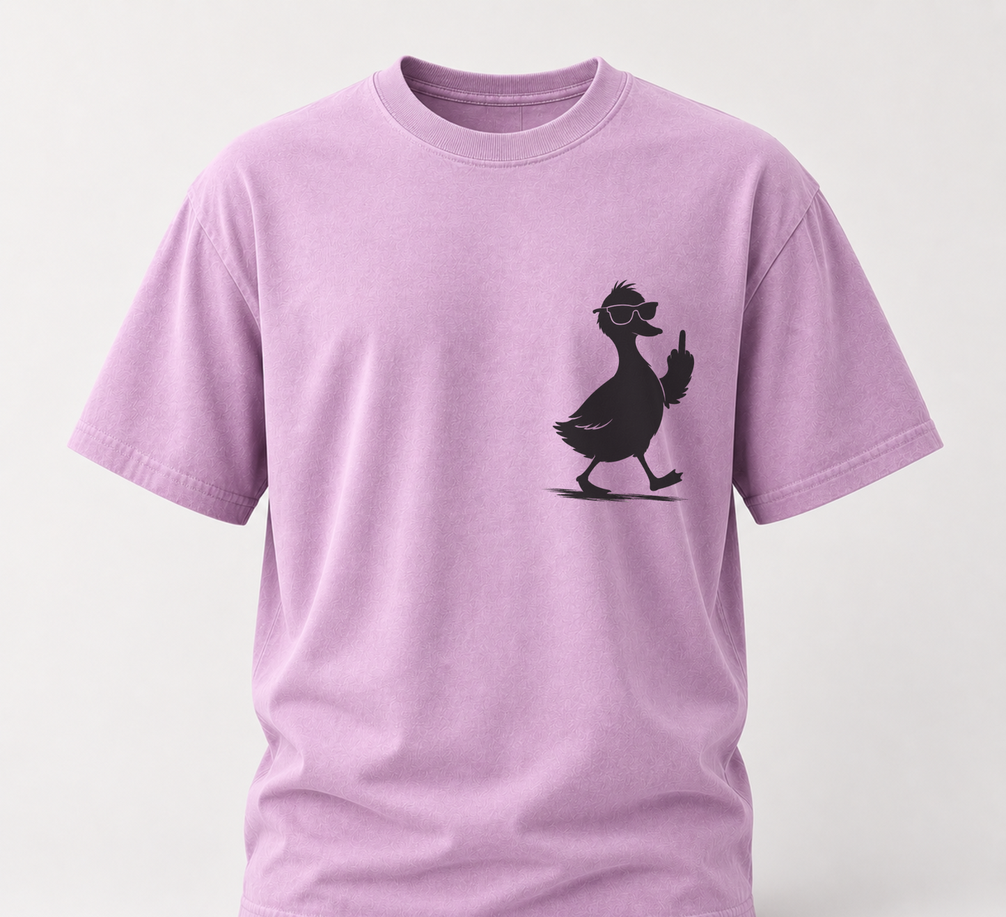 Zero Ducks Given