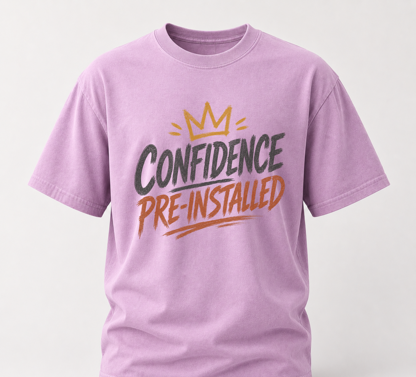 Confidence