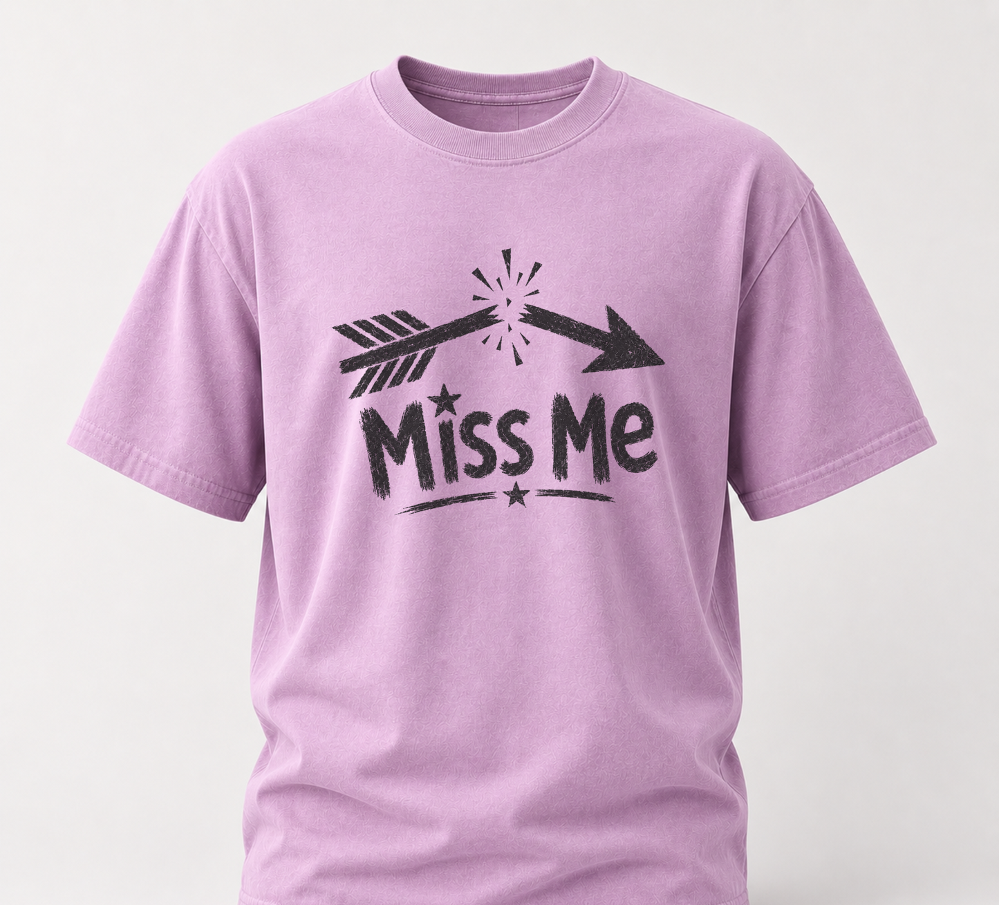 Miss me