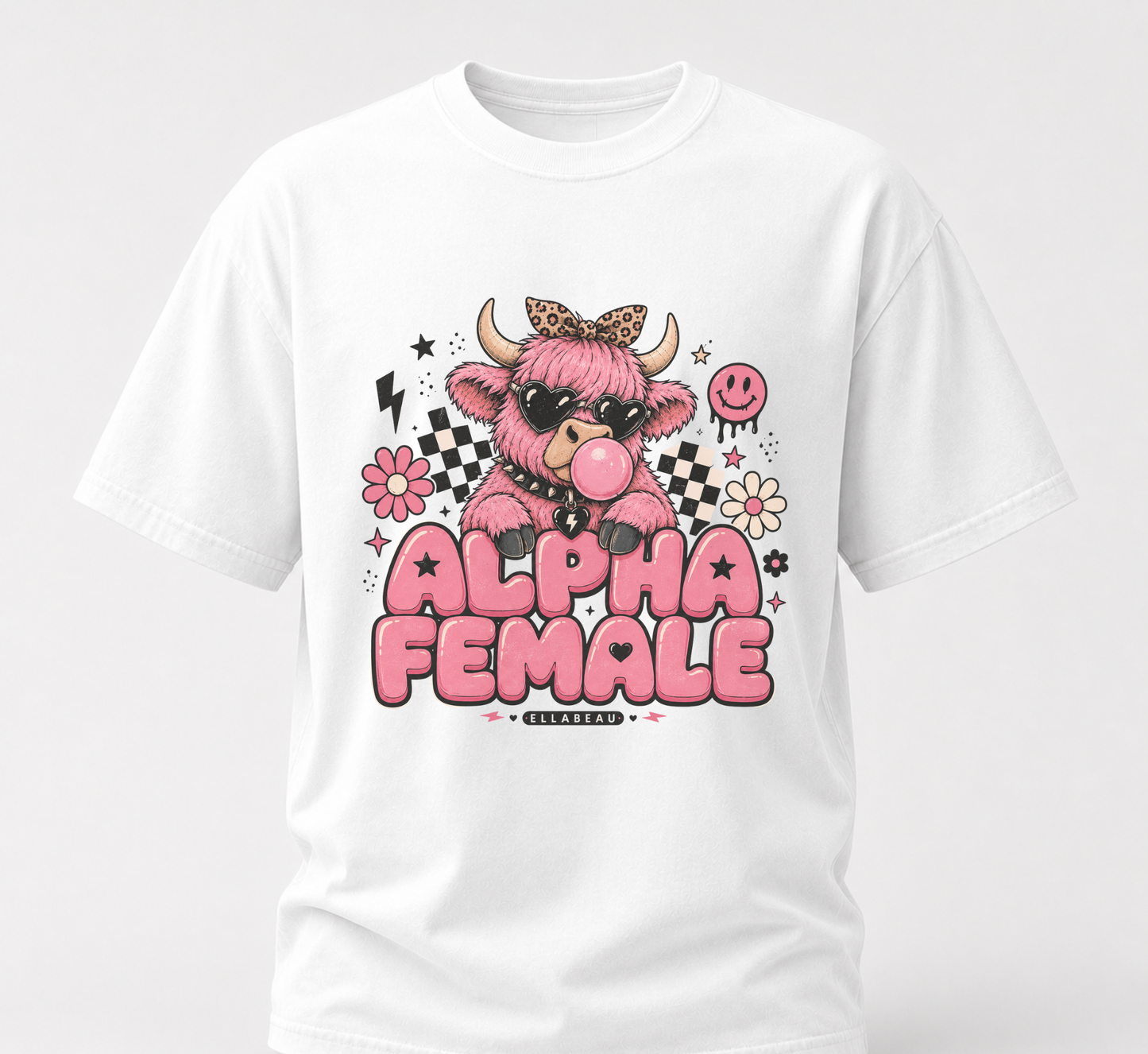 Alpha female