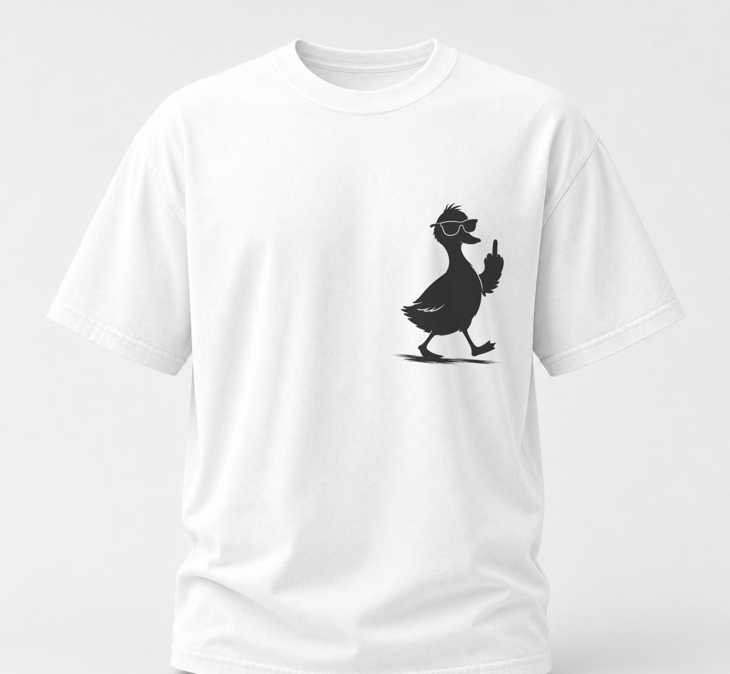 Zero Ducks Given