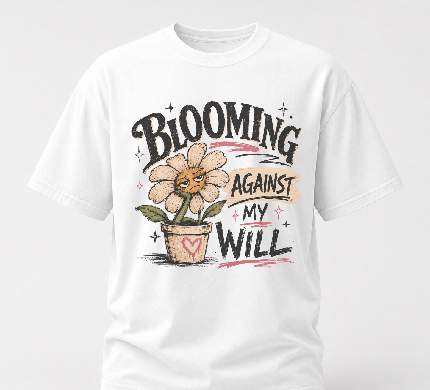 Blooming