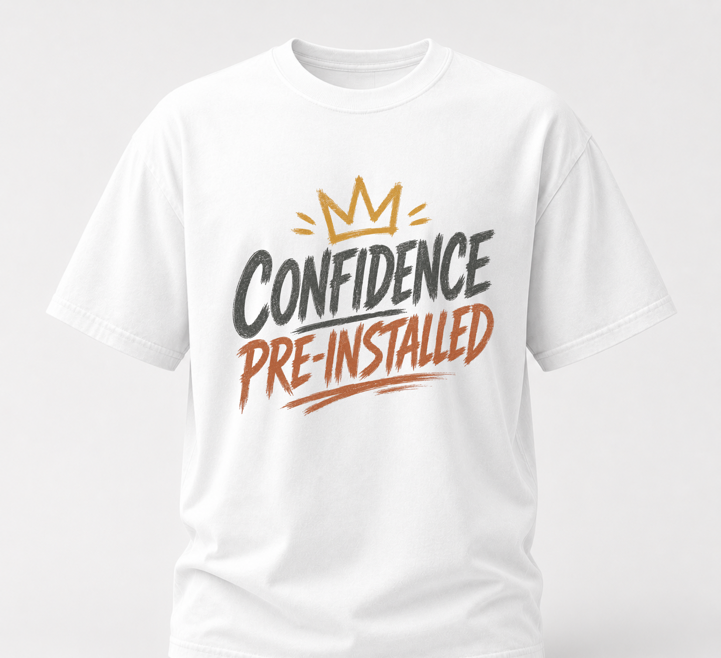 Confidence