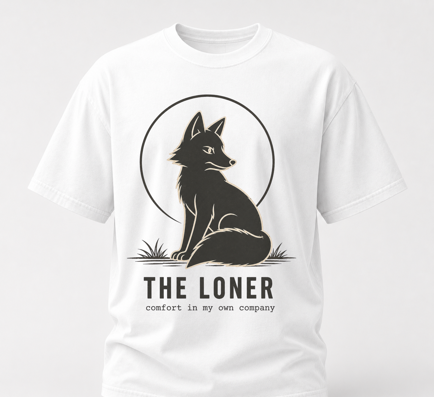 The loner