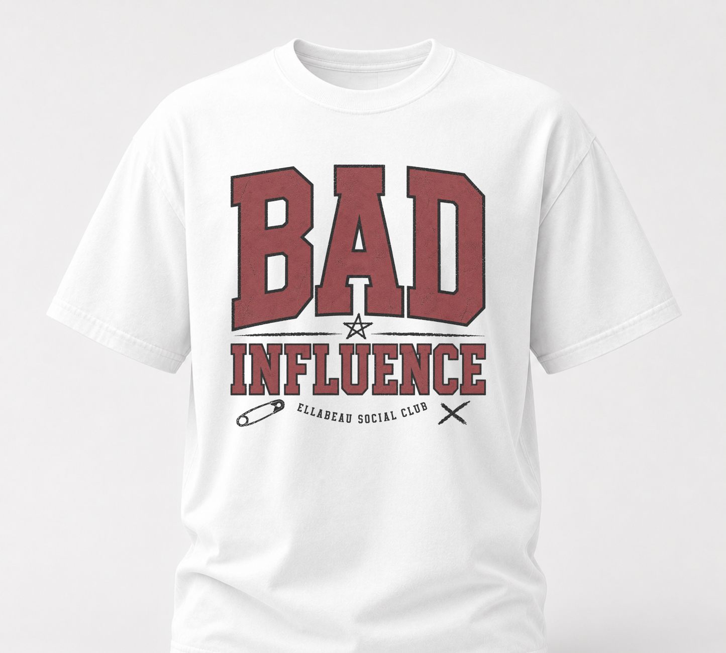 Bad influence