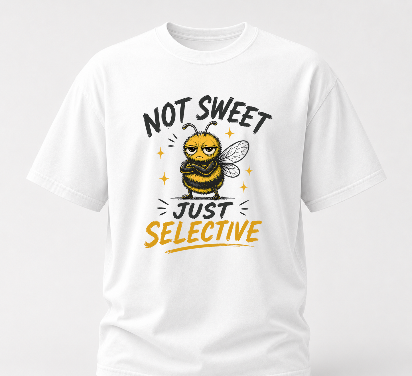 Not sweet selective