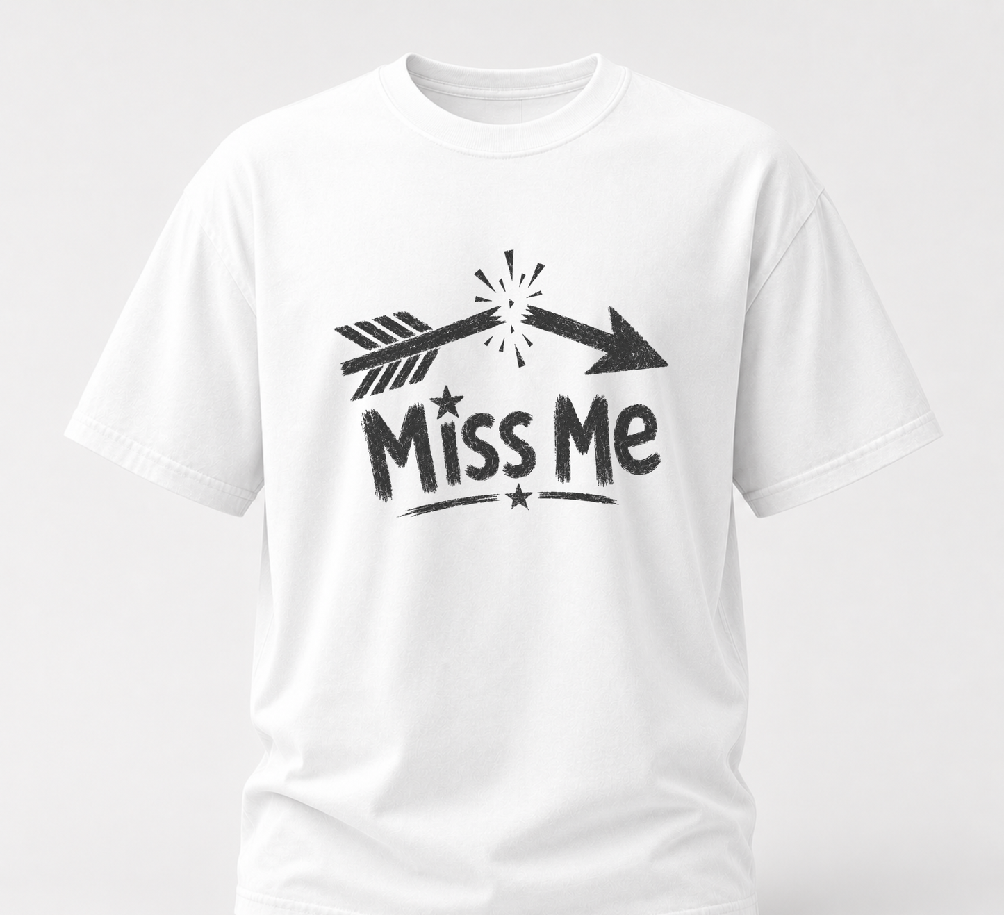 Miss me