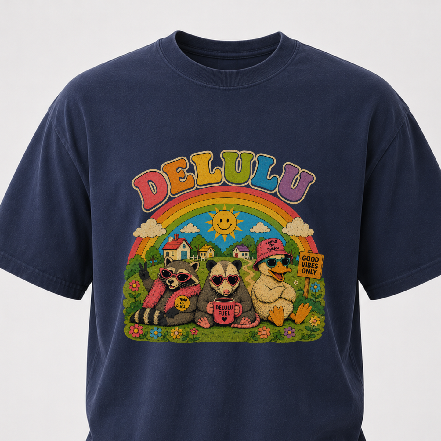 Delulu