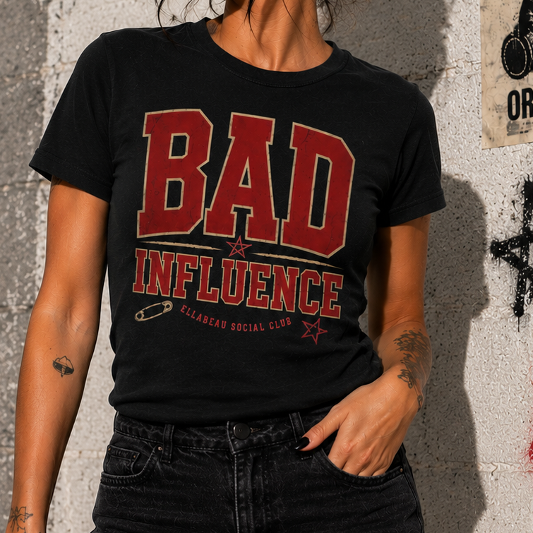 Bad influence